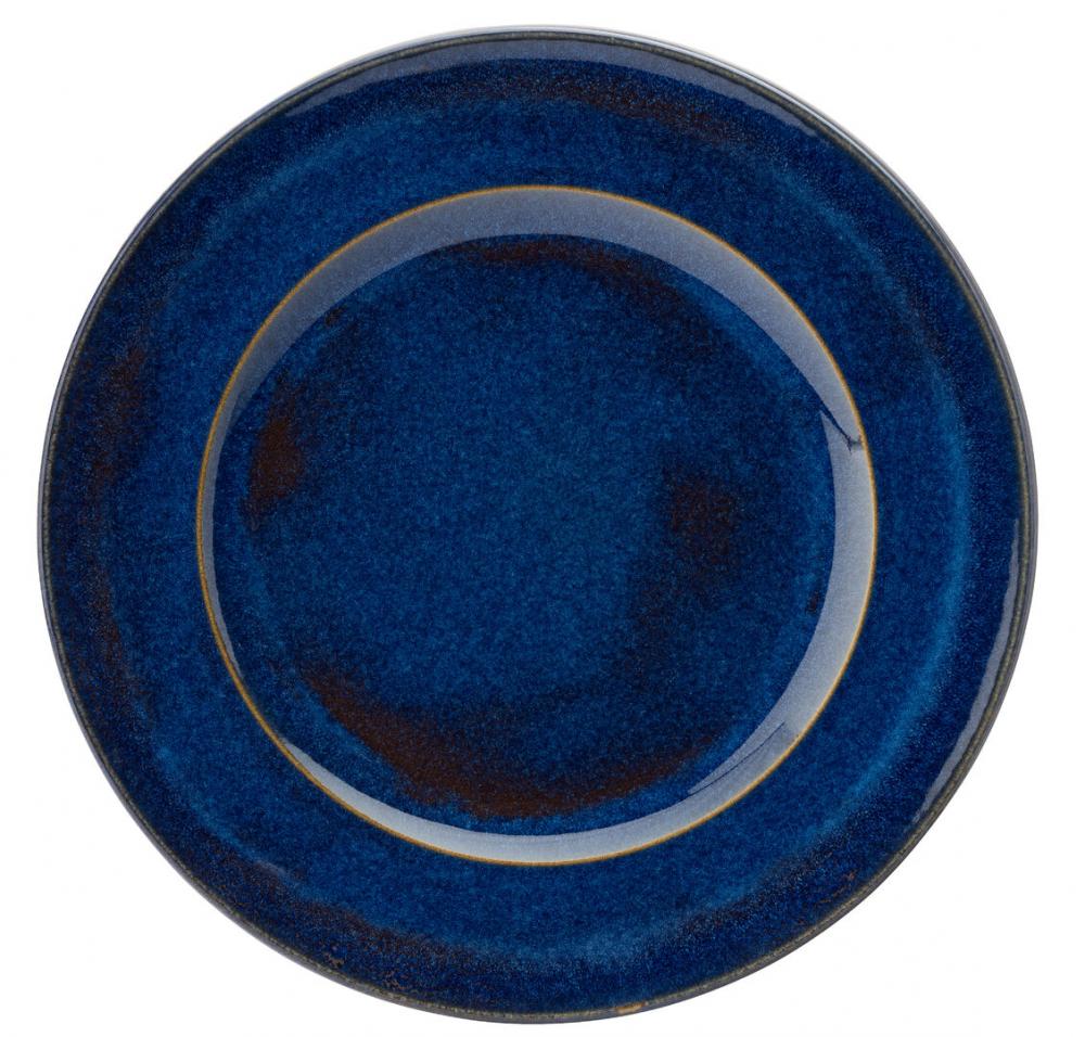 Algarve Marine Winged Plate 11 (28cm) - CT9284-000000-B01006 (Pack of 6)