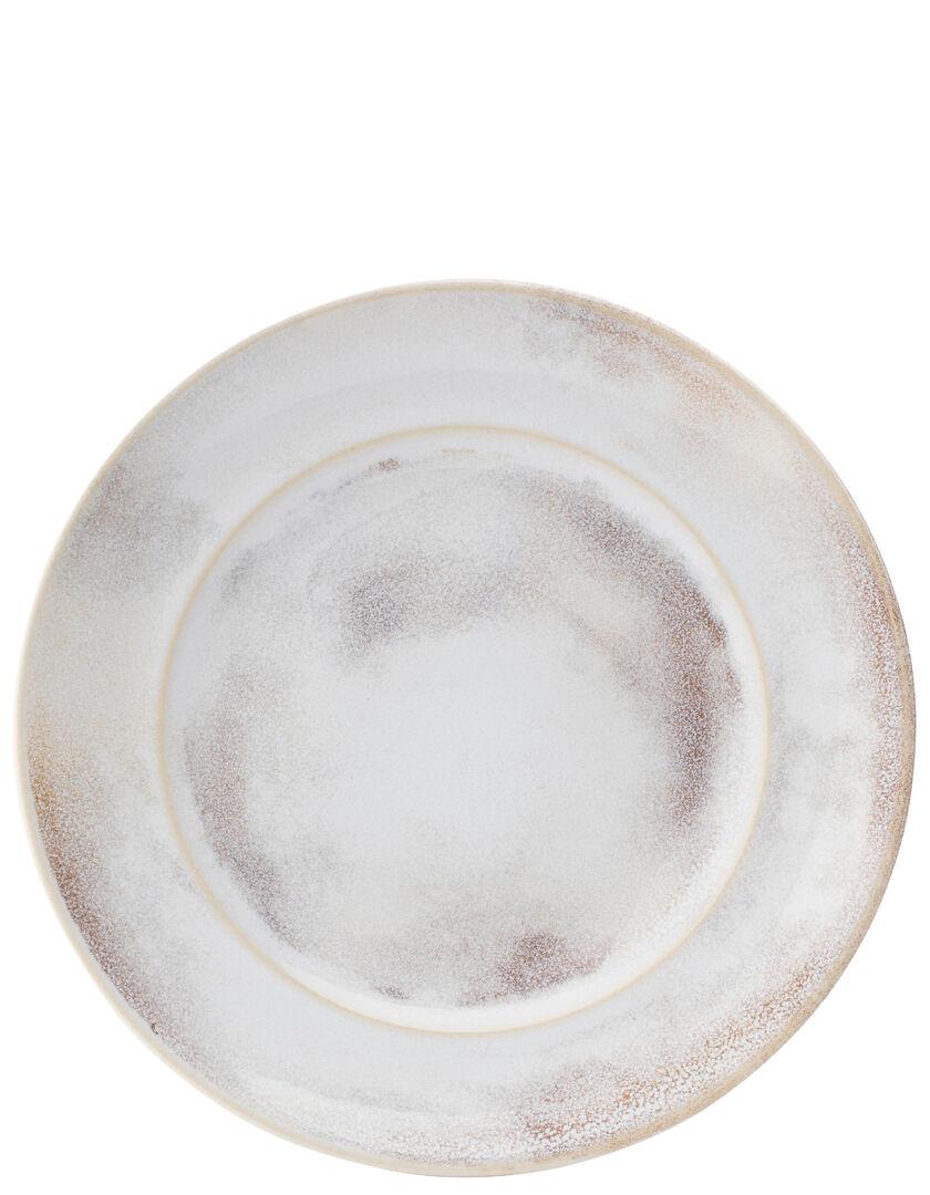 Algarve Oyster Winged Plate 8.5 (22cm) - CT9290-000000-B01006 (Pack of 6)