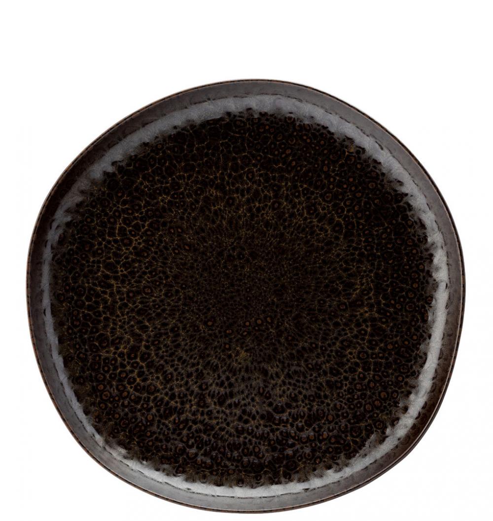 Milos Coupe Plate 10.5 (27cm) - CT9300-000000-B01006 (Pack of 6)