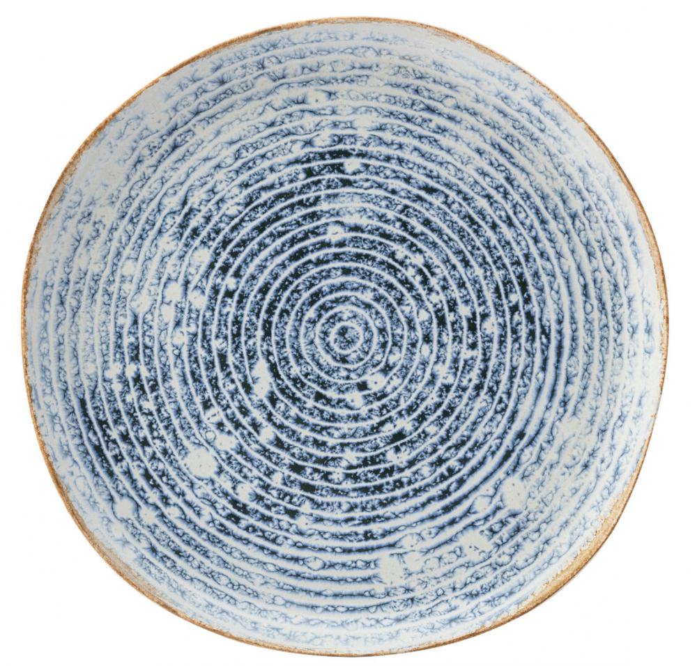 Fjord Coupe Plate 11 (28cm) - CT9306-000000-B01006 (Pack of 6)