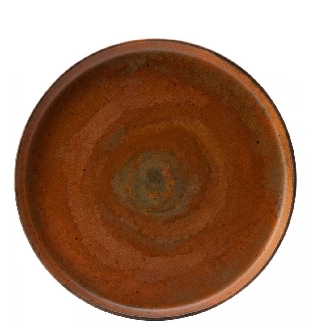 Kindling Coupe Plate 11 (28cm) - CT9320-000000-B01006 (Pack of 6)