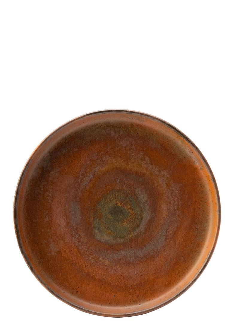 Kindling Coupe Plate 7 (17.5cm) - CT9322-000000-B01006 (Pack of 6)