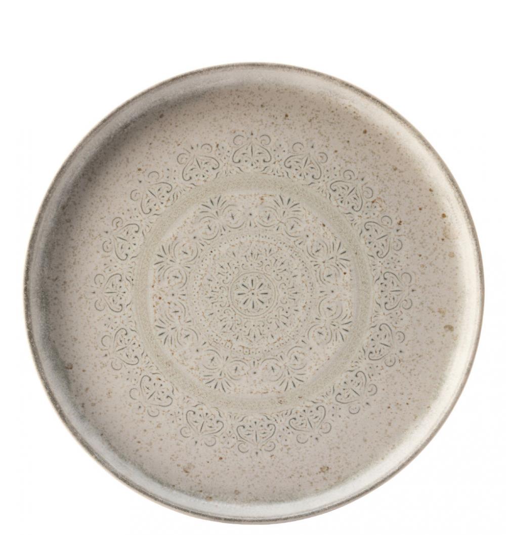 Caro Coupe Plate 11 (28cm) - CT9326-000000-B01006 (Pack of 6)