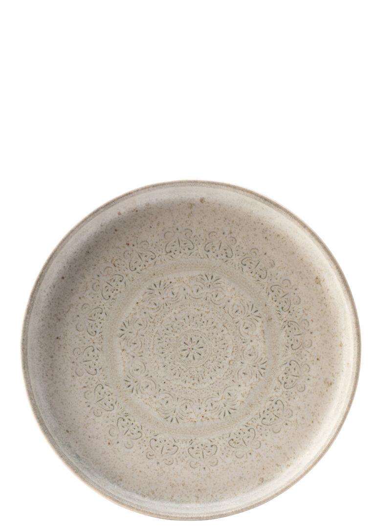 Caro Coupe Plate 7 (17.5cm) - CT9328-000000-B01006 (Pack of 6)