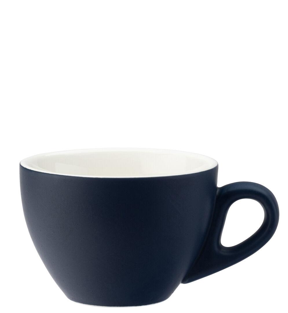 Barista Mighty Matt Navy Cup 12.25oz (35cl) - CT9400-000000-B01006 (Pack of 6)