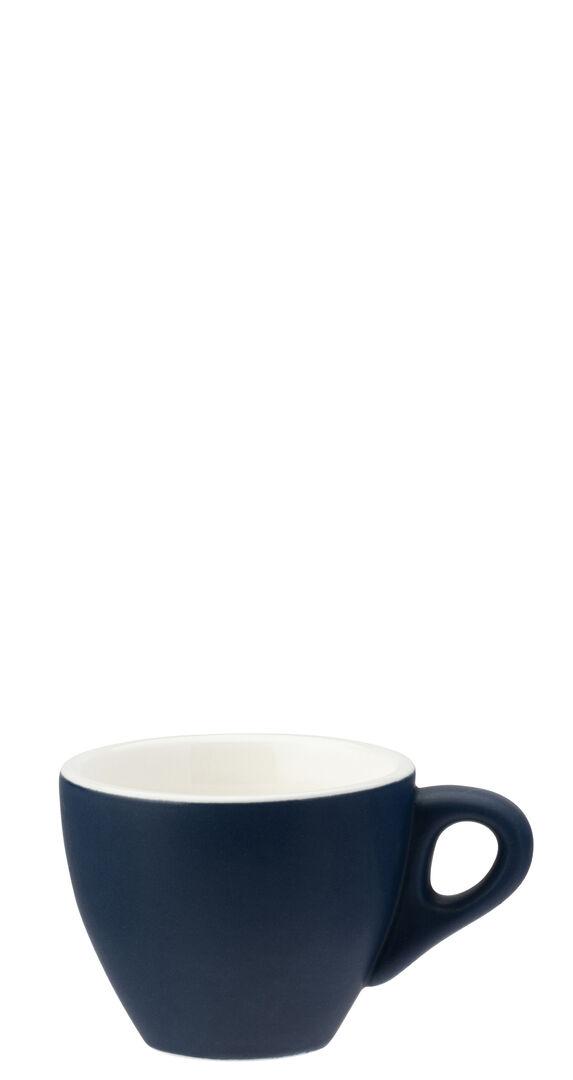 Barista Espresso Matt Navy Cup 2.75oz (8cl) - CT9405-000000-B01012 (Pack of 12)