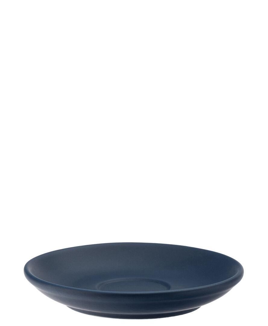 Barista Espresso Matt Navy Saucer 4.75 (12cm) - CT9406-000000-B01012 (Pack of 12)