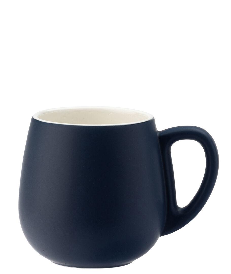 Barista Matt Navy Mug 15oz (42cl) - CT9409-000000-B01006 (Pack of 6)