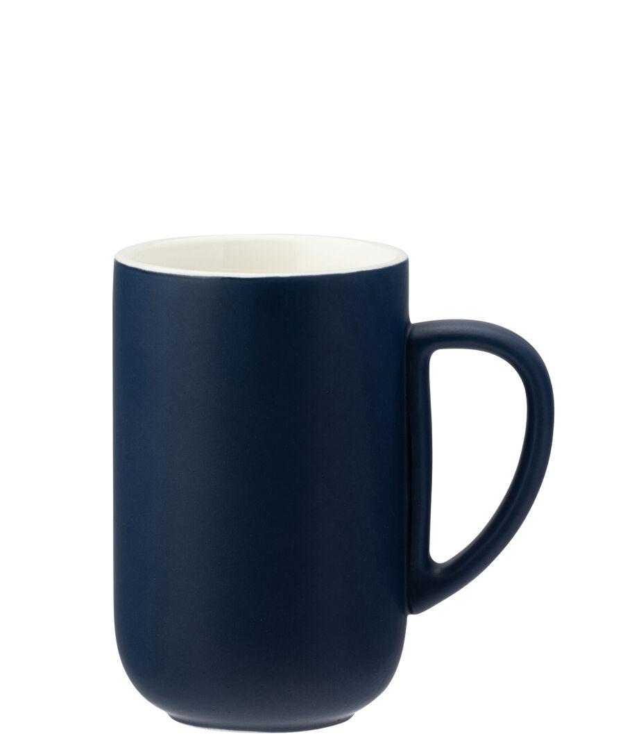 Barista Matt Navy Bullet Mug 11oz (32cl) - CT9410-000000-B01006 (Pack of 6)