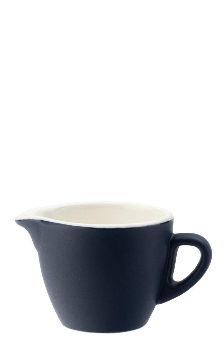 Barista Matt Navy Creamer 3.5oz (9cl) - CT9412-000000-B01006 (Pack of 6)