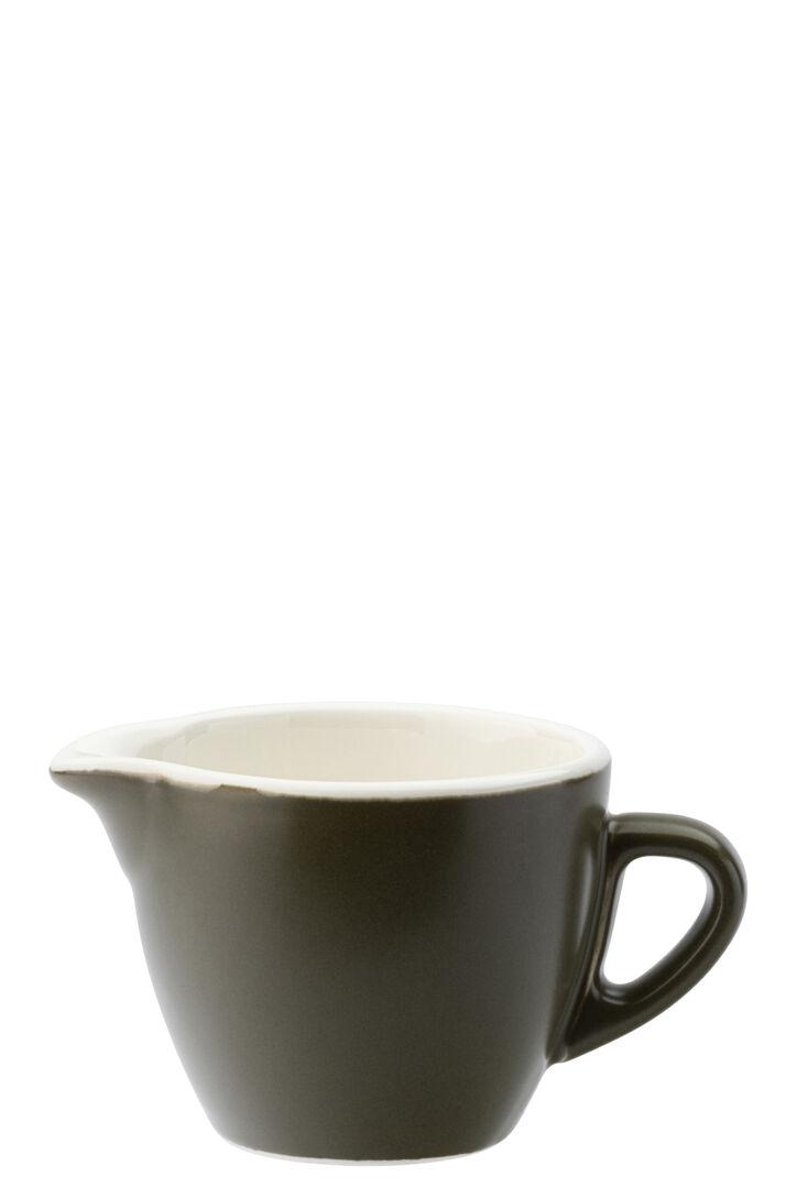 Barista Matt Olive Creamer 3.5oz (9cl) - CT9425-000000-B01006 (Pack of 6)