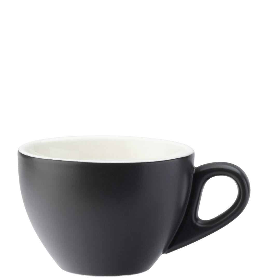 Barista Mighty Matt Grey Cup 12.25oz (35cl) - CT9426-000000-B01006 (Pack of 6)