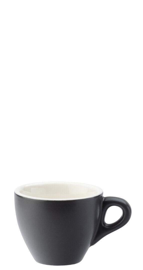 Barista Espresso Matt Grey Cup 2.75oz (8cl) - CT9431-000000-B01012 (Pack of 12)