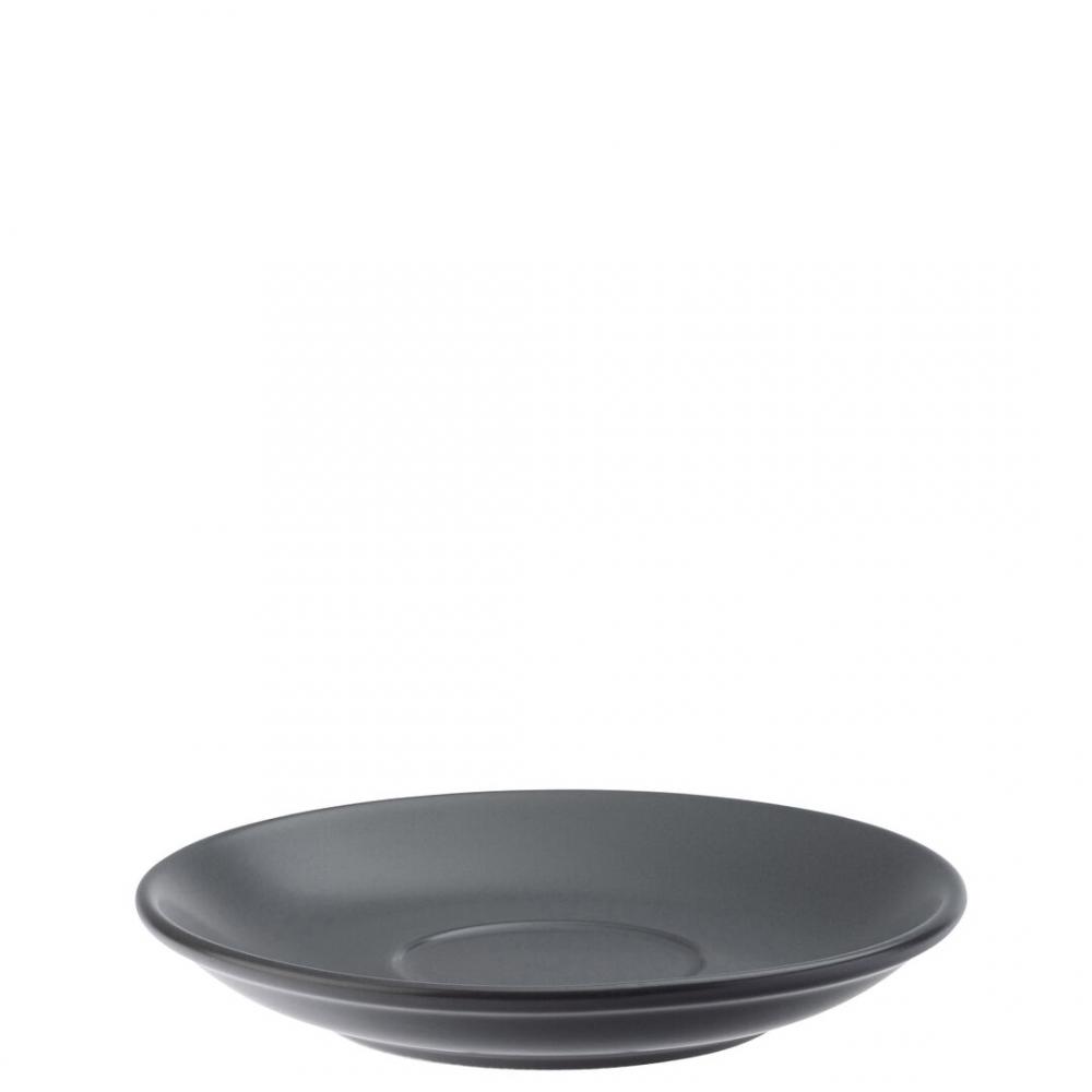 Barista Matt Grey Saucer 5.5 (14.5cm) - CT9433-000000-B01012 (Pack of 12)