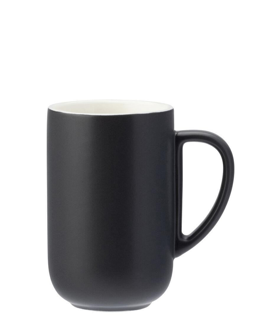Barista Matt Grey Bullet Mug 11oz (32cl) - CT9436-000000-B01006 (Pack of 6)