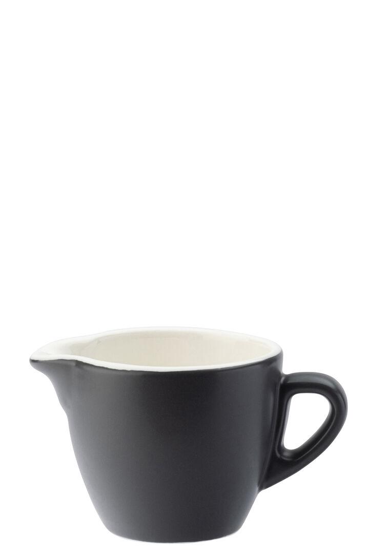 Barista Matt Grey Creamer 3.5oz (9cl) - CT9438-000000-B01006 (Pack of 6)