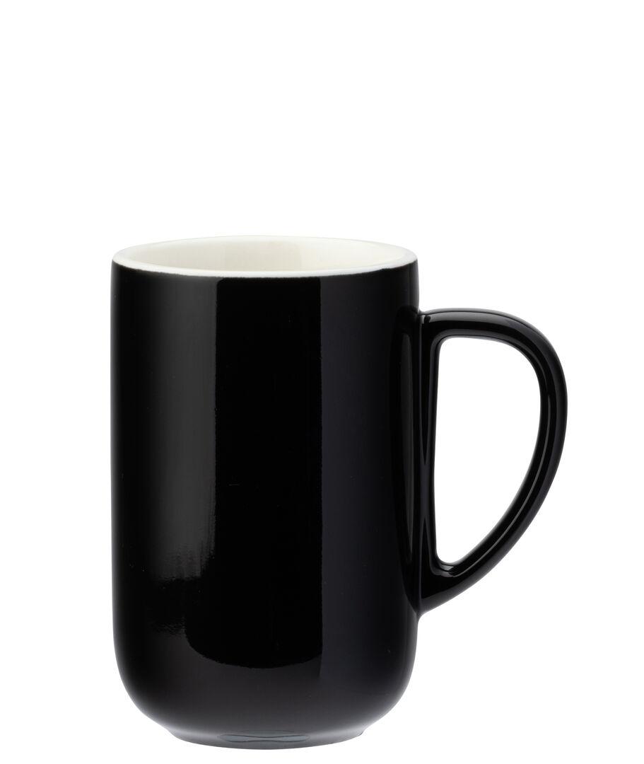 Barista Black Bullet Mug 11oz (32cl) - CT9441-000000-B01006 (Pack of 6)
