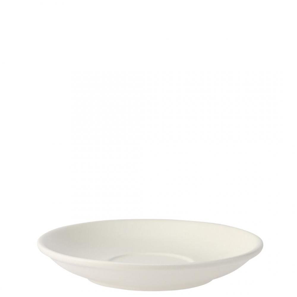 Barista Matt White Saucer 5.5 (14.5cm) - CT9455-000000-B01012 (Pack of 12)