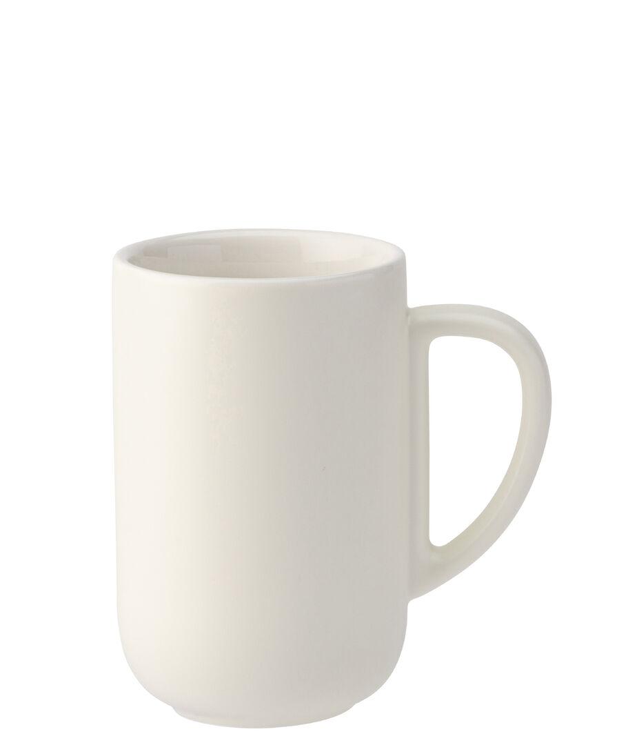 Barista Matt White Bullet Mug 11oz (32cl) - CT9457-000000-B01006 (Pack of 6)
