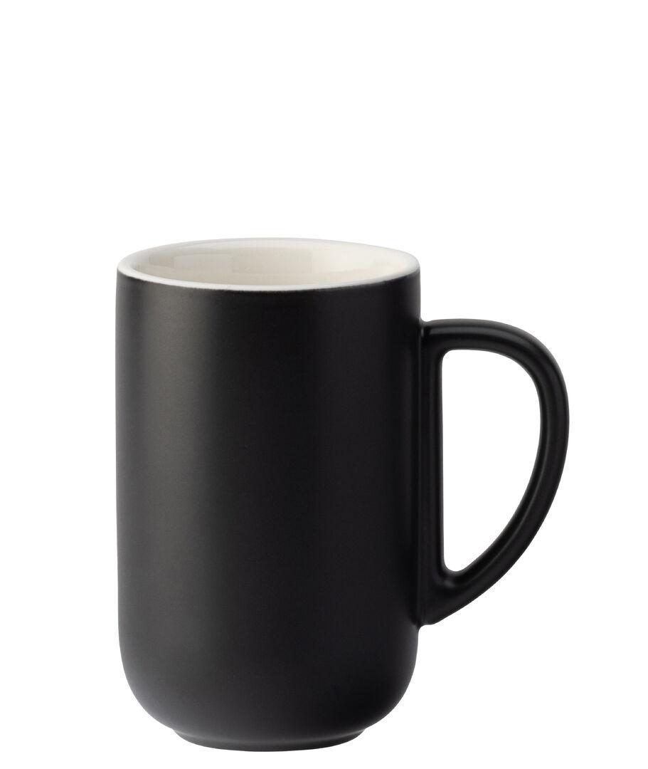 Barista Matt Black Bullet Mug 11oz (32cl) - CT9467-000000-B01006 (Pack of 6)
