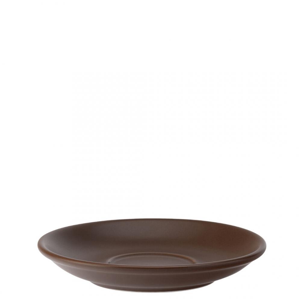 Barista Matt Brown Saucer 5.5 (14.5cm) - CT9475-000000-B01012 (Pack of 12)