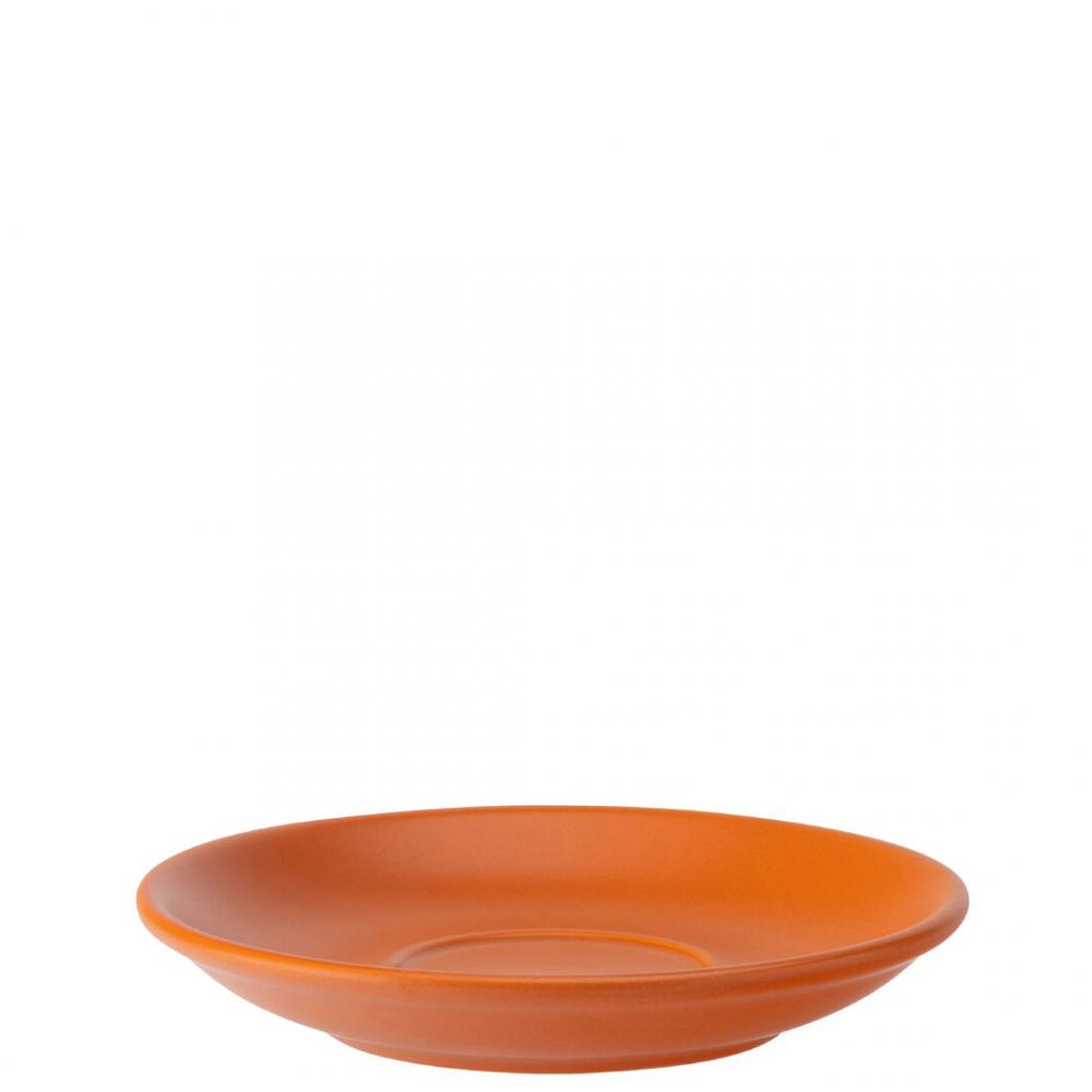 Barista Matt Orange Saucer 5.5 (14.5cm) - CT9485-000000-B01012 (Pack of 12)