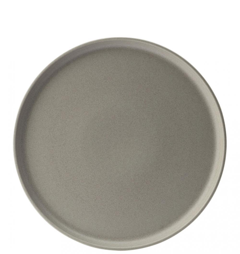 Parade Husk Walled Plate 10.5 (27cm) - DW0153-000000-B01006 (Pack of 6)