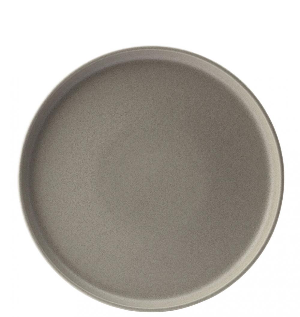 Parade Husk Walled Plate 12 (30cm) - DW0154-000000-B01006 (Pack of 6)