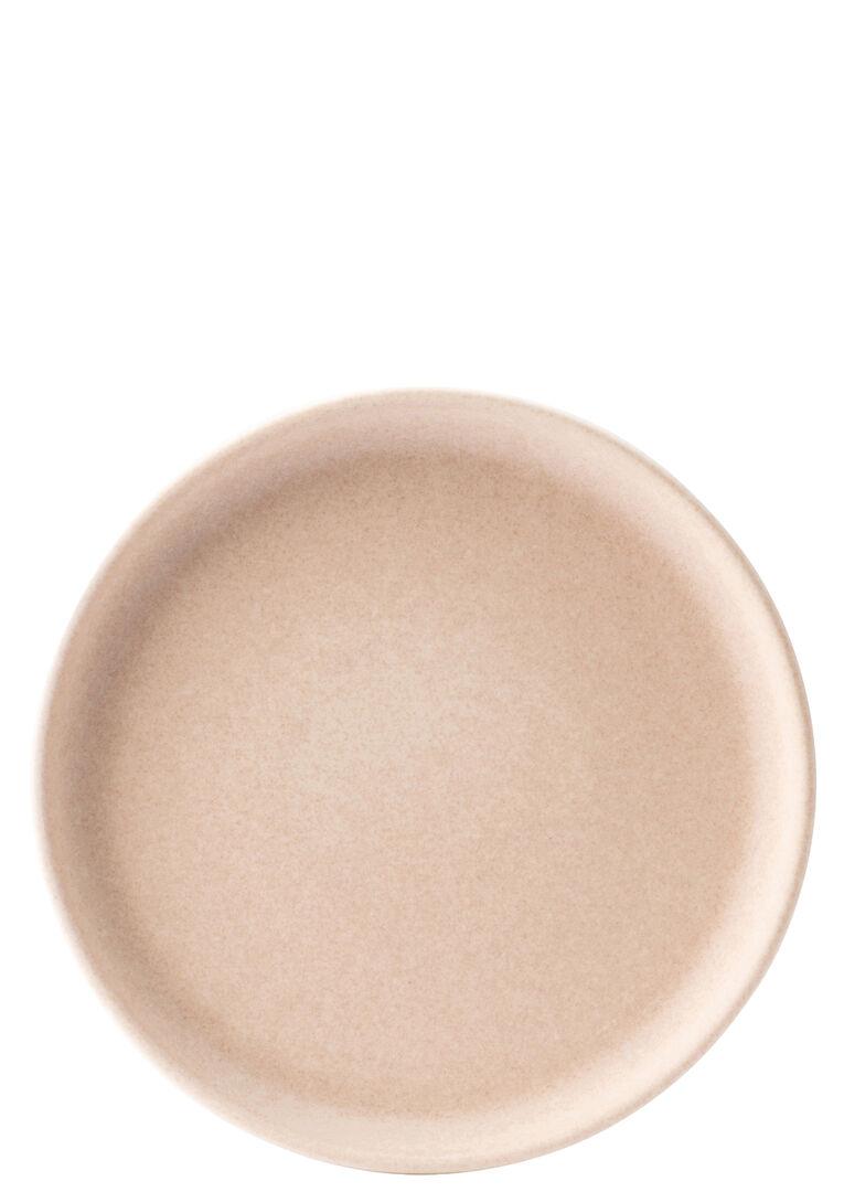 Parade Marshmallow Walled Plate 7 (17.5cm) - DW0166-000000-B01006 (Pack of 6)