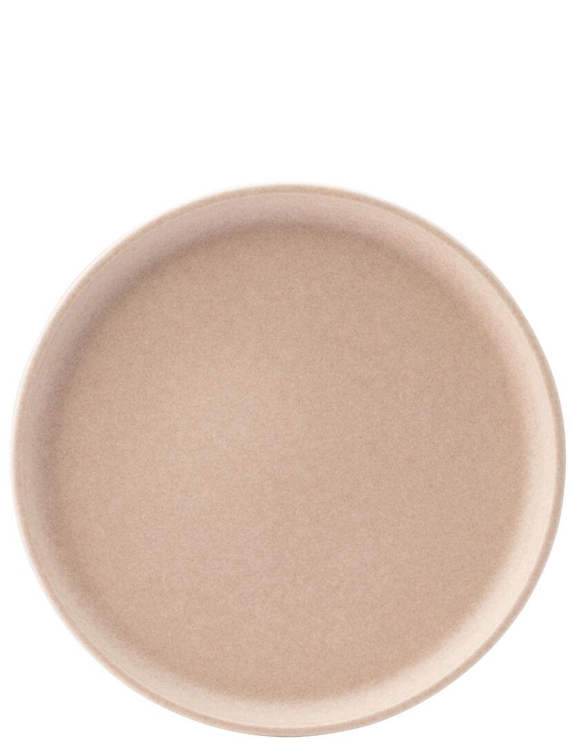 Parade Marshmallow Walled Plate 8.25 (21cm) - DW0167-000000-B01006 (Pack of 6)