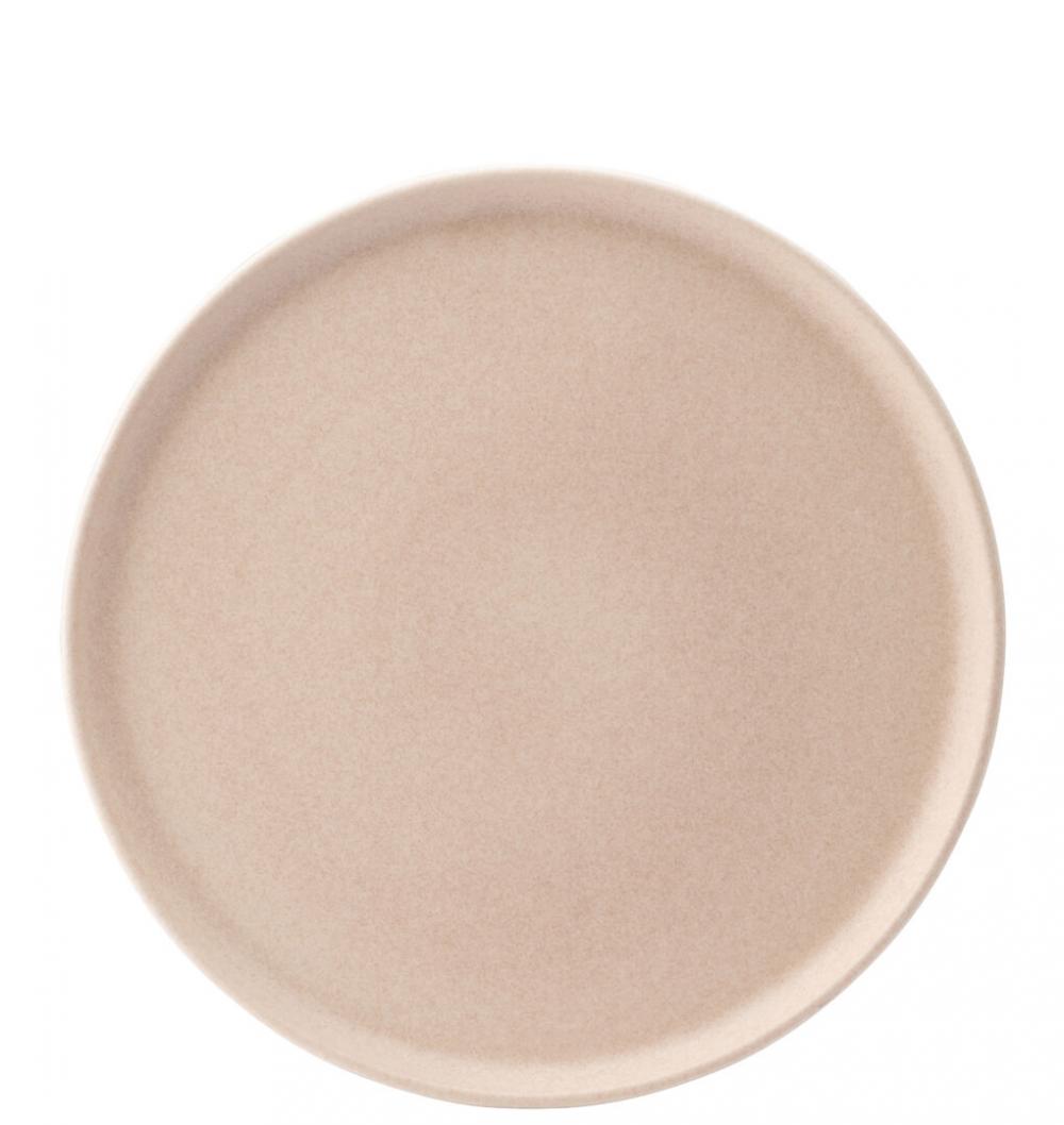 Parade Marshmallow Walled Plate 10.5 (27cm) - DW0168-000000-B01006 (Pack of 6)
