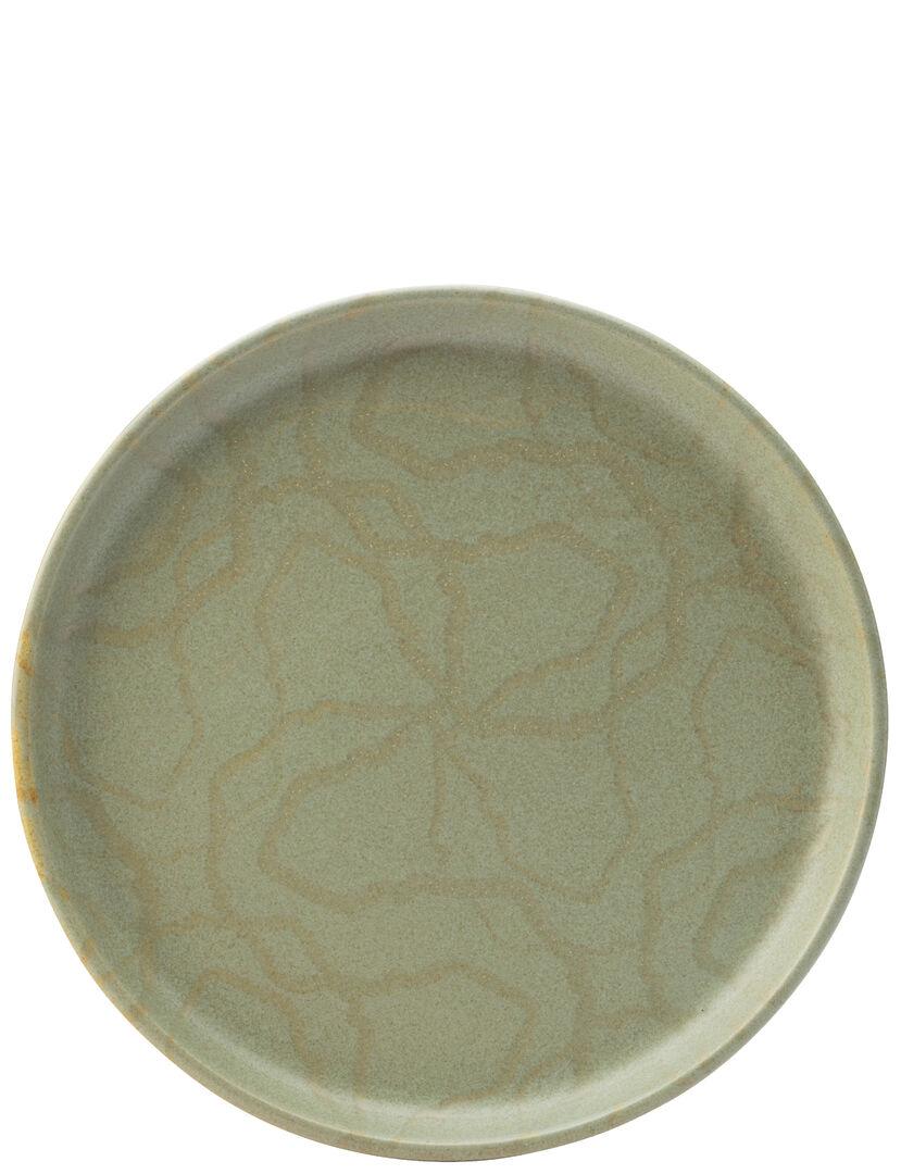 Maze Kale Walled Plate 8.25 (21cm) - DW0317-000000-B01006 (Pack of 6)
