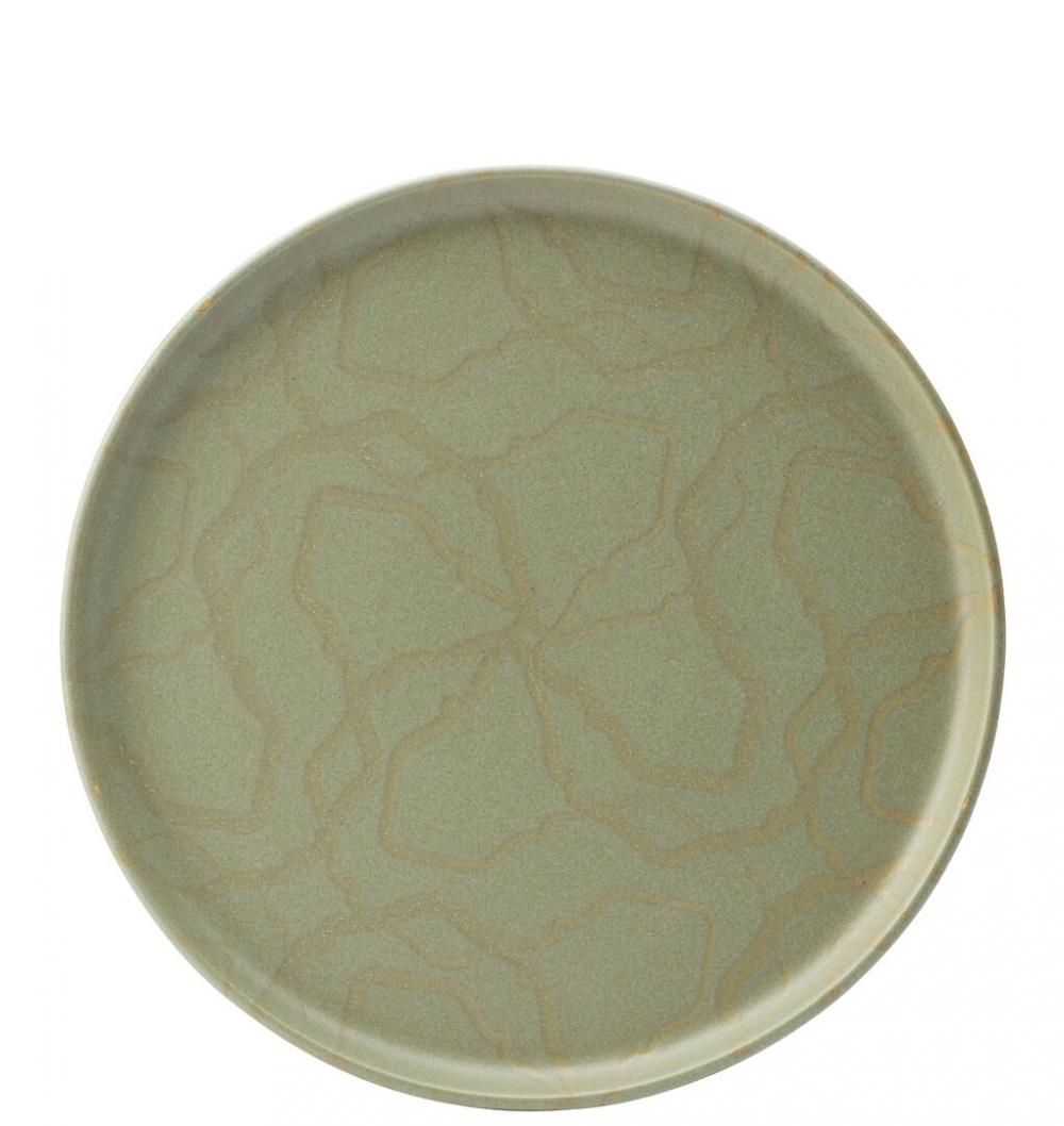 Maze Kale Walled Plate 12 (30cm) - DW0319-000000-B01006 (Pack of 6)