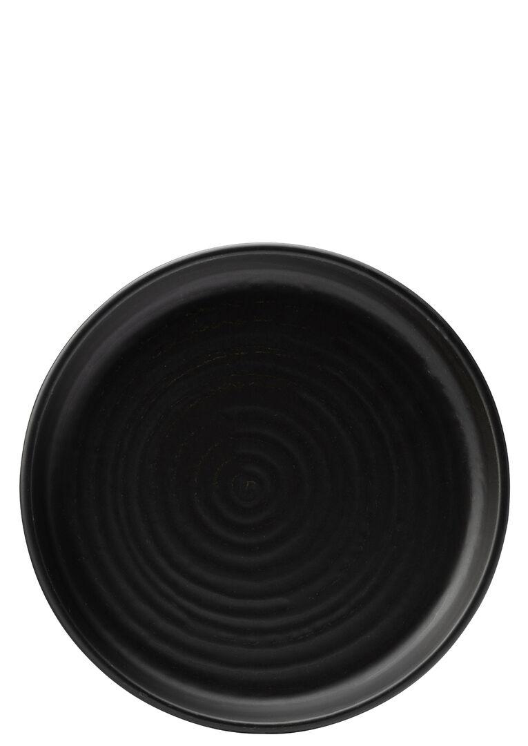 Circus Raven Walled Plate 7 (17.5cm) - DW0346-000000-B01006 (Pack of 6)