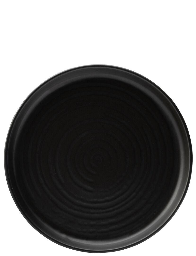 Circus Raven Walled Plate 8.25 (21cm) - DW0347-000000-B01006 (Pack of 6)