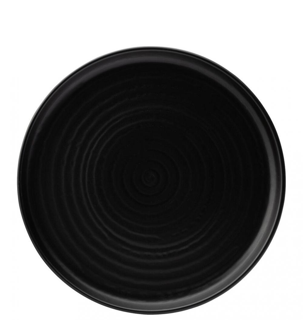 Circus Raven Walled Plate 10.5 (27cm) - DW0348-000000-B01006 (Pack of 6)