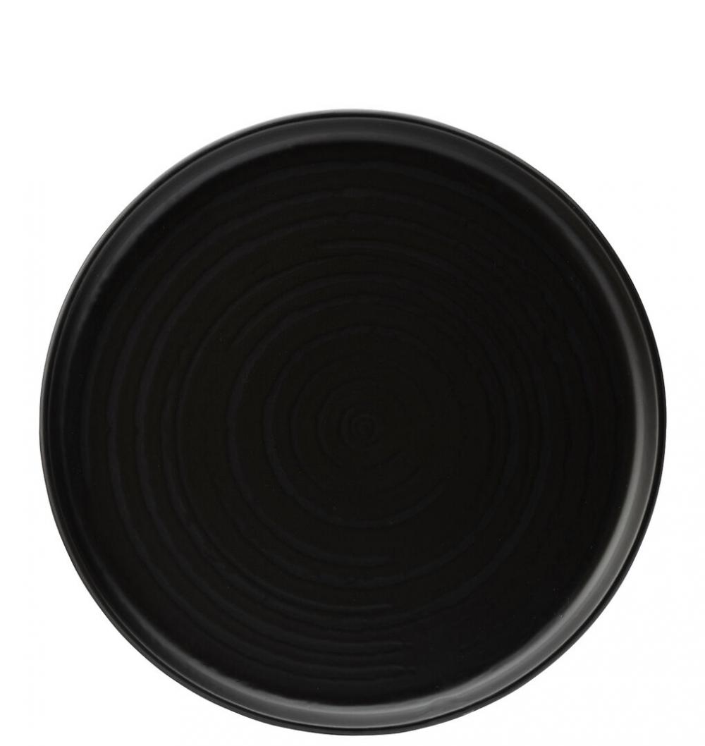 Circus Raven Walled Plate 12 (30cm) - DW0349-000000-B01006 (Pack of 6)