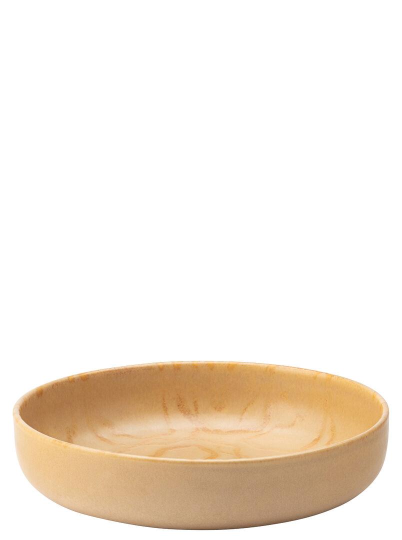 Maze Flax Presentation Bowl 8 (20cm) - DW0367-000000-B01006 (Pack of 6)