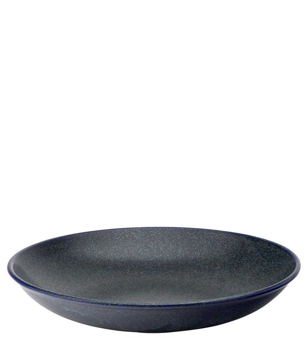 Granite Blue Deep Coupe Bowl 11 (28cm) - DW0702-000000-B01006 (Pack of 6)