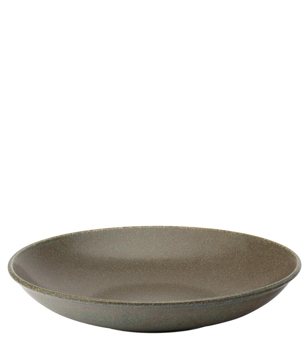 Granite Green Deep Coupe Bowl 11 (28cm) - DW0709-000000-B01006 (Pack of 6)