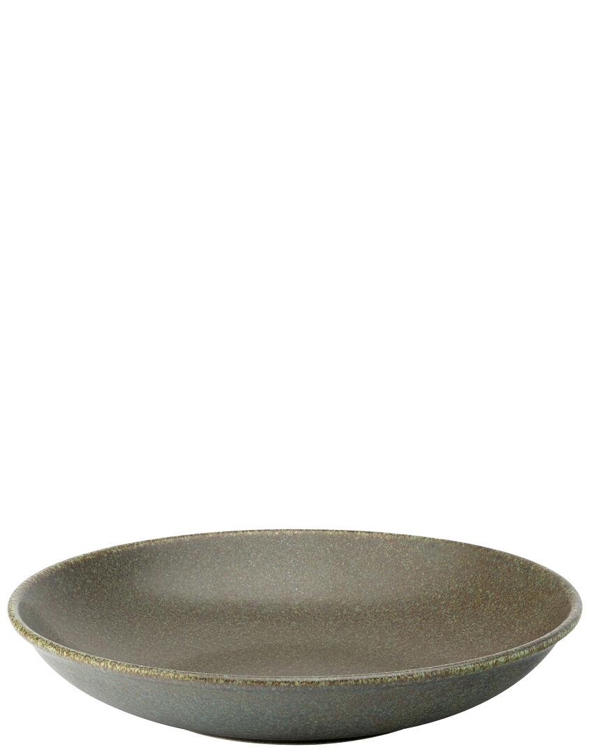 Granite Green Deep Coupe Bowl 9 (23cm) - DW0710-000000-B01006 (Pack of 6)