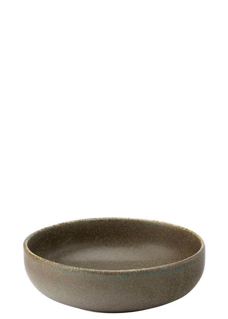 Granite Green Presentation Bowl 6.25 (16cm) - DW0711-000000-B01006 (Pack of 6)