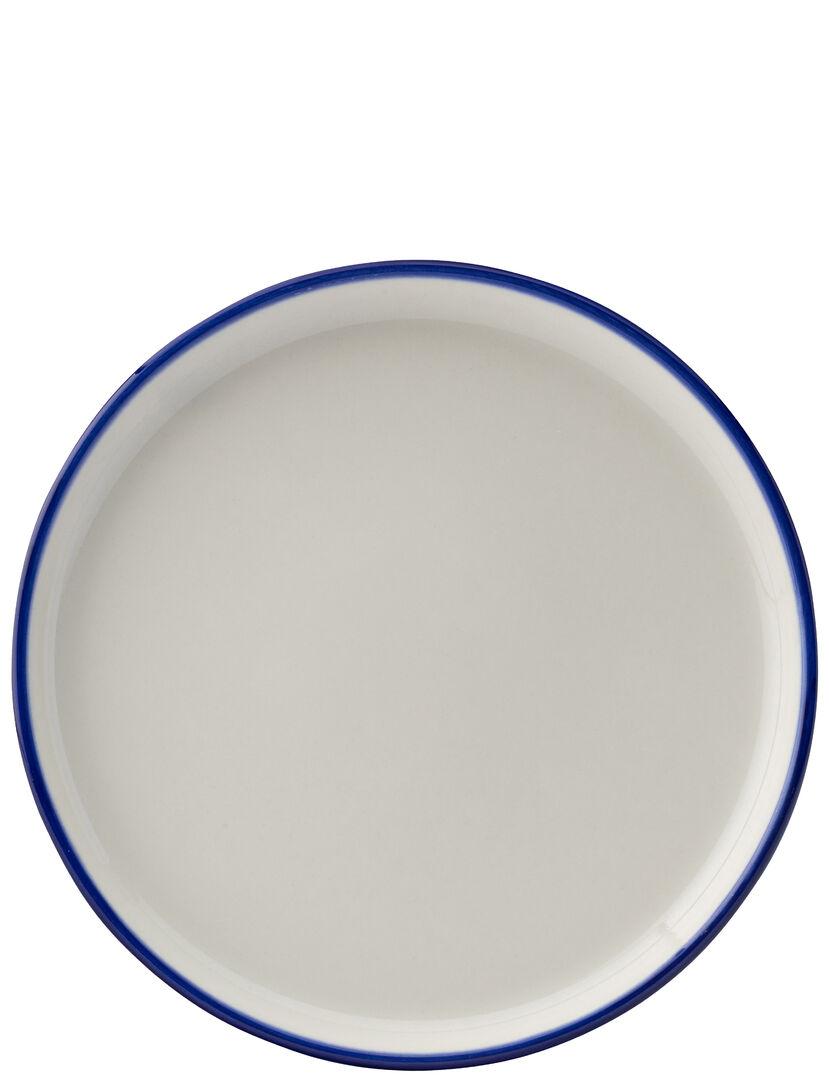 Homestead Royal Walled Plate 8.25 (21cm) - DW0803-000000-B01006 (Pack of 6)