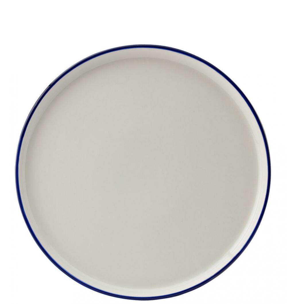 Homestead Royal Walled Plate 12 (30cm) - DW0805-000000-B01006 (Pack of 6)