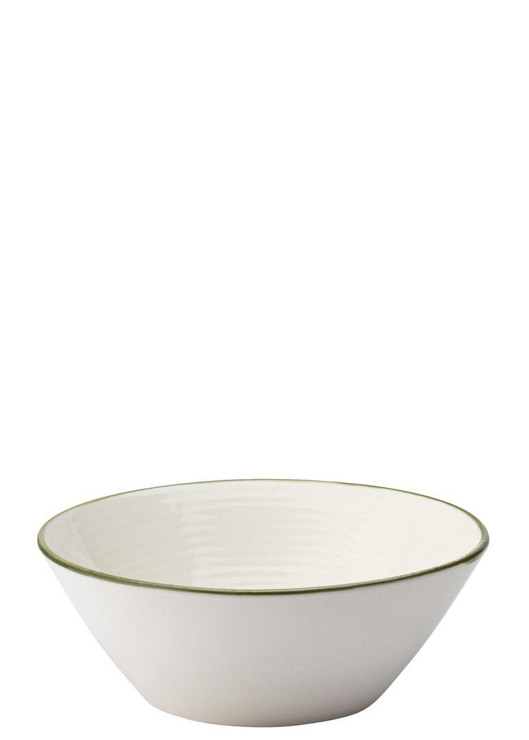 Homestead Olive Conical Bowl 7.5 (19.5cm) - DW0821-000000-B01006 (Pack of 6)