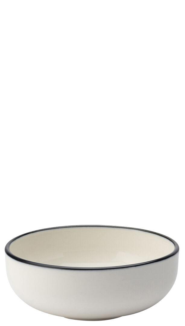 Homestead Black Presentation Bowl 5.25 (13cm) - DW0835-000000-B01006 (Pack of 6)