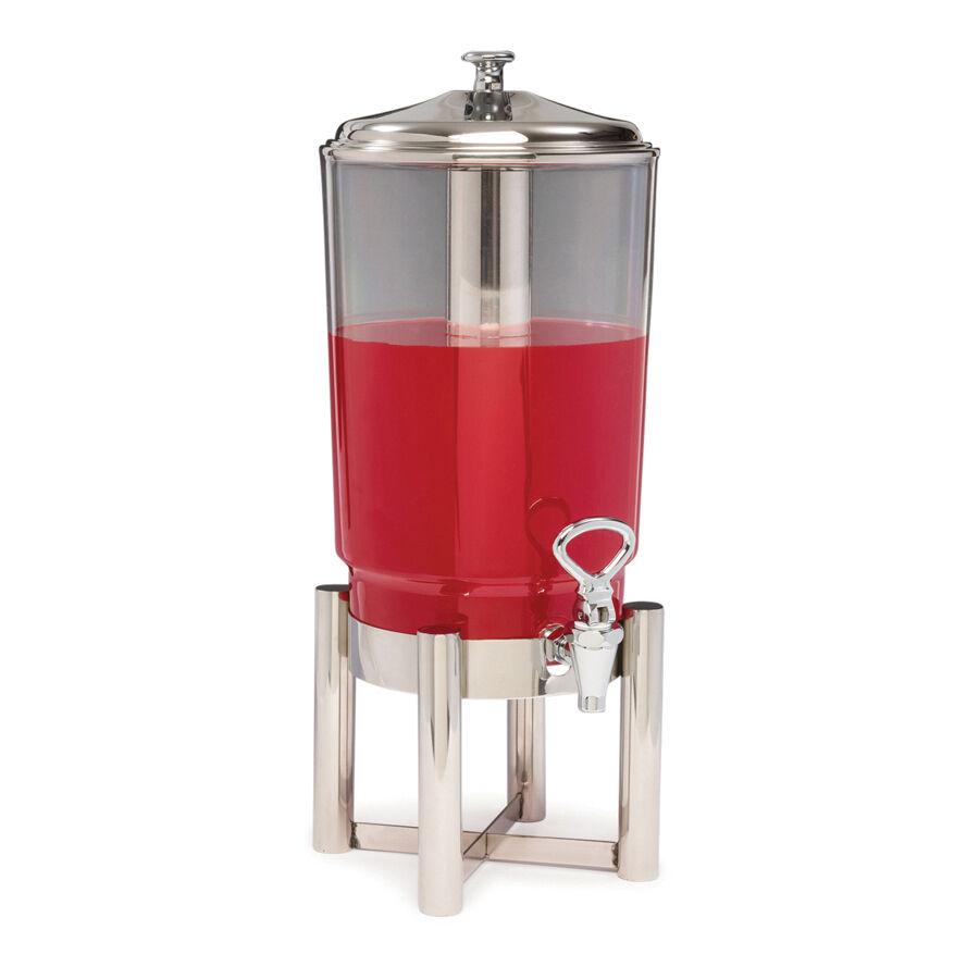 Tempo Stainless Steel Juicer 30.5cm 11.4ltr (12 12qts) - DW12JLWSS