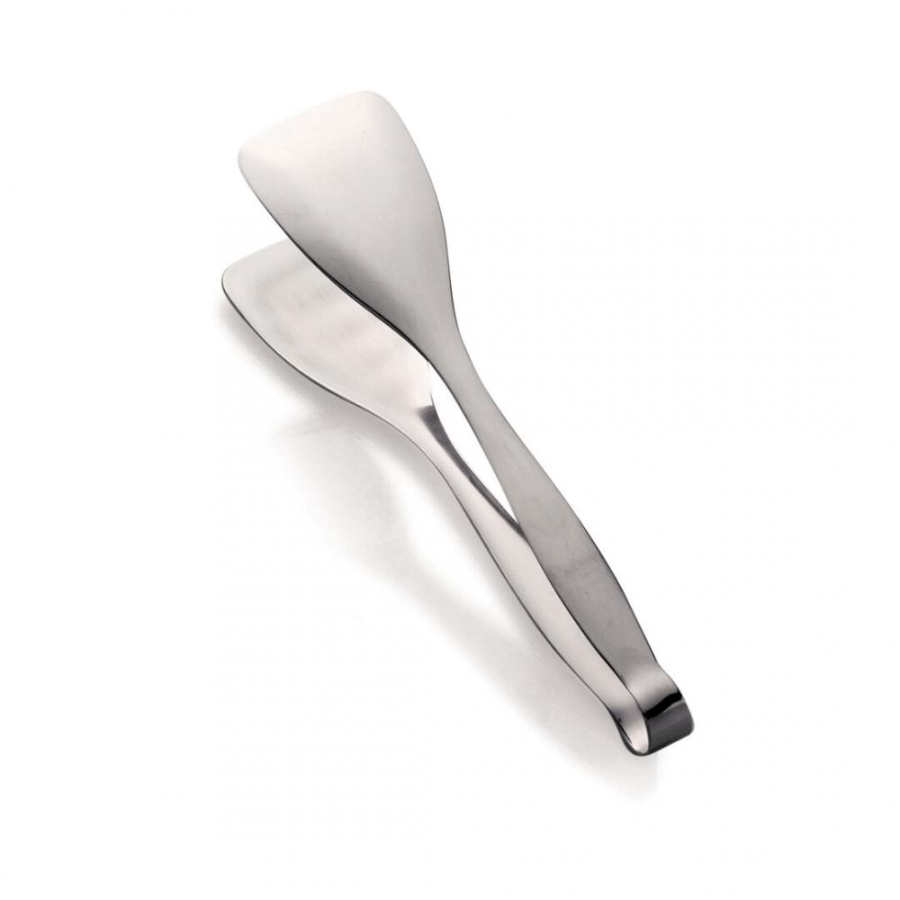 Serving Tong With Flat Ends 22.9cm (9) - DW396ST9 (Pack of 6)