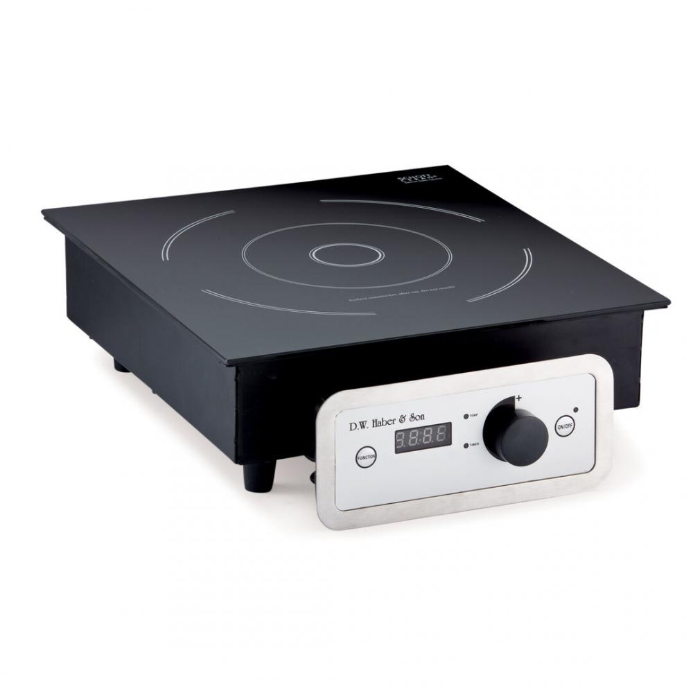 Buffet Induction Range Warmer *EU PLUG 1800W/120V* 34.3cm (13 1/2) - DWELIN300BE2