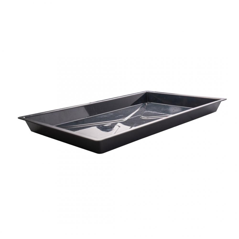 Ice Cell GN 1/1 Plastic Tray 52.1 x 32.1x 4.4cm (1 3/4 x 20 1/2 x 12 5/8) - DWFBCGNTRAY